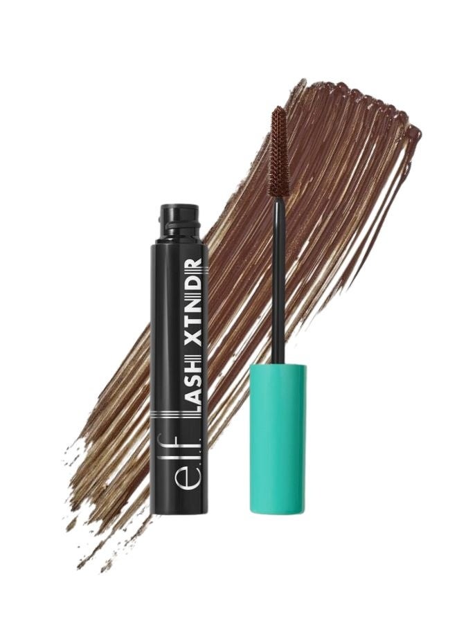 إلف ماسكارا إي.إل.إف. لاش إكس تي إن دي آر الأنبوبية - ماسكارا لتطويل الرموش بتقنية الأنابيب للحصول على تأثير تمديد رموش مذهل - Image 1